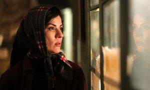 اکران آنلاین فیلم خائن کشی / به طور اختصاصی در فیلم نت