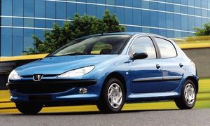 قیمت دیسک و صفحه پژو 206 چقدر آب می خورد؟