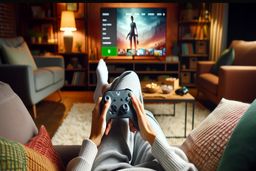 ایکس باکس سری اس بخریم یا پی اس ۴؟