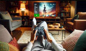 ایکس باکس سری اس بخریم یا پی اس ۴؟