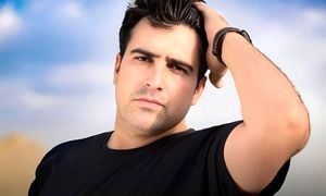 محبوب ترین آهنگ های علی فرزامی را بشنوید