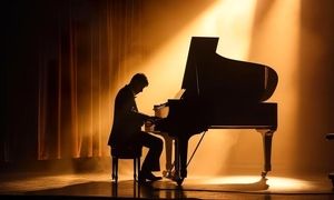 رویای موسیقی خود را با خرید قسطی ساز به واقعیت تبدیل کنید