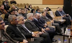 کنفرانس سنجش و ایمنی پرتوهای یونساز و غیریونساز برگزار شد