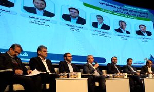 برنامه های بانکداری هوشمند در بانک آینده