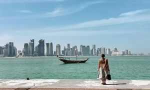 سفر بدون دغدغه به بهشت گردشگری خاورمیانه با دیسکاور قطر