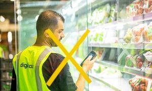 دیجی کالا در تدارک راه‌ اندازی سوپرمارکت فیزیکی