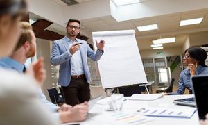 کارگاه روابط‌ عمومی نهادهای مالی برگزار می‌ شود