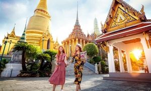 آسان ترین روش اخذ ویزای توریستی تایلند