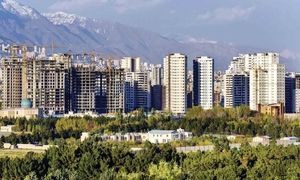 جدیدترین قیمت آپارتمان ۹۰ متری در مهرشهر