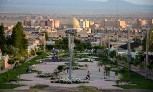 آخرین قیمت اجاره آپارتمان ۷۰ متری در فاز یک اندیشه