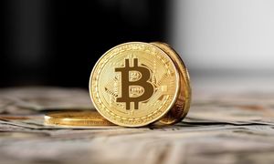 تغییر مسیر بیت کوین از شروع دوره ریاست جمهوری ترامپ
