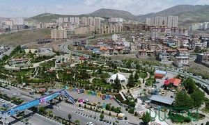 قیمت آپارتمان ۶۵ متری در فاز ۳ پردیس چند؟