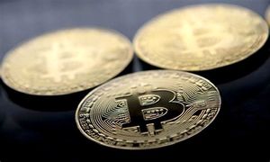 احتمالا ماه آینده بیت کوین 122 دلار می شود