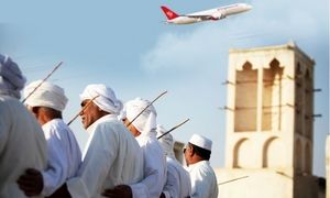 خرید بلیط هواپیما قشم با بهترین قیمت، تجربه سفری راحت با سپهران