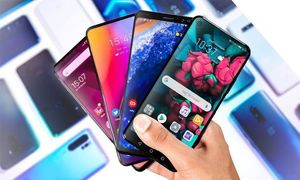 ارزان ترین گوشی های زیر 2 میلیون تومانی بازار