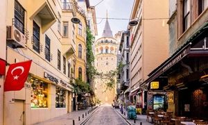 شرایط سفر با ارزان ترین تور استانبول