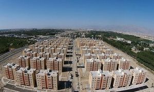 جدیدترین قیمت اجاره آپارتمان ۵۰ متری در فاز ۱ پرند
