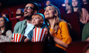 30 فیلم پول ساز تاریخ سینما