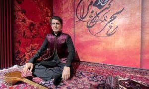 گزارش تصویری از موزه مادام میرور در میکامال کیش