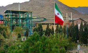 افزایش راندمان تولید در کارخانه نیروکلر یزد