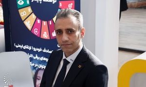 حضور سازمان بازرسی کیفیت و استاندارد در نمایشگاه خودرو