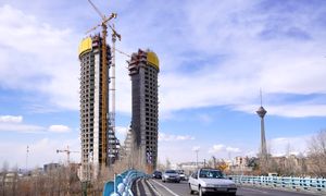 ماجرای آپارتمان های قیمت پایین تهران چیست؟