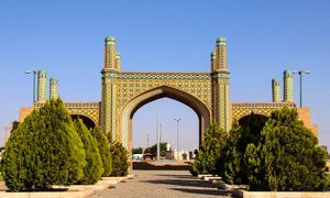 در سفر یک روزه به قزوین از کدام جاذبه های دیدنی بازدید کنیم؟