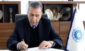 مسیری برای تقویت مناسبات با کشورهای مختلف / یادداشت رئیس اتاق ایران