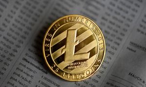 این روزها لایت کوین بهترین رمزارز است