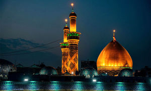 ۵ نکته کلیدی برای رزرو بهترین هتل در نجف و کربلا