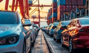 راهنمای جامع واردات خودرو؛ مراحل، قوانین و نکات کلیدی