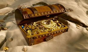 مزایای سرمایه‌ گذاری در صندوق طلای لوتوس