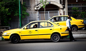 راننده های غیرتهرانی اسنپ و تپسی در چالش شورای شهر و وزارت کشور