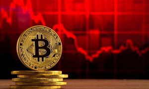 امروز روز خونین بیت کوین بود