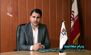 دغدغه های برندهای پوشاک ایرانی/ چرا تشکل مهم است؟