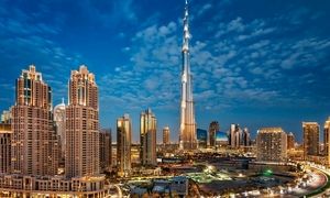 تور دبی از کرمان، سفر رویایی با بهترین قیمت و خدمات VIP