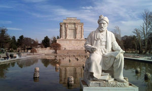 زیباترین مکان‌های دیدنی مشهد که نباید از دست داد