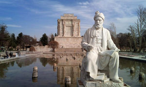 زیباترین مکان‌های دیدنی مشهد که نباید از دست داد