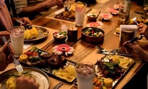 بهترین رستوران‌های خانوادگی تهران برای تعطیلات