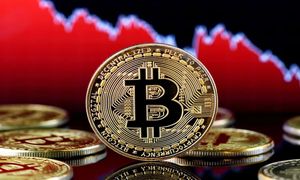 جنگ تعرفه ها برای بیت کوین منفعت دارد؟
