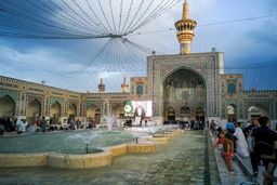 راهنمای انتخاب بهترین تور مشهد برای نوروز ۱۴۰۴