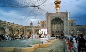 راهنمای انتخاب بهترین تور مشهد برای نوروز ۱۴۰۴