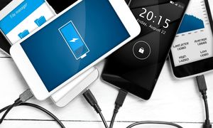 پرفروش ترین گوشی های بازار با باتری قدرتمند + قیمت