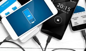 پرفروش ترین گوشی های بازار با باتری قدرتمند + قیمت