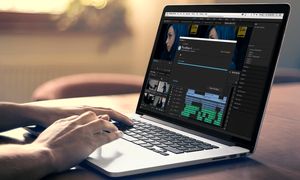 لپ تاپ اقتصادی برای تدوین ویدیوهای یوتیوب + قیمت