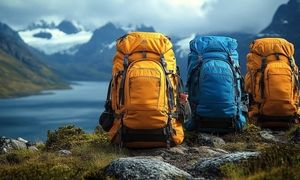 چگونه سبک سفر کنیم؟ شش توصیه کاربردی برای کوله‌گردها