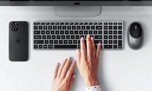 پرفروش ترین کیبورد بلوتوثی برای تبلت و گوشی