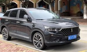 ماشین جدید ایران خودرو ؛ بستیون FAW / هر آنچه برای خرید باید بدانید