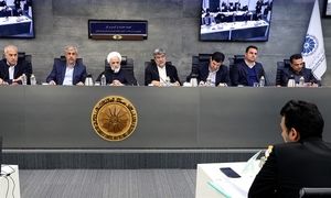 حق بیمه مضاعف شامل قراردادهای مشارکت در زنجیره تولید نمی شود