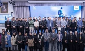 دومین دوره بورسیه نخبگان علمی توسط همراه اول افتتاح شد